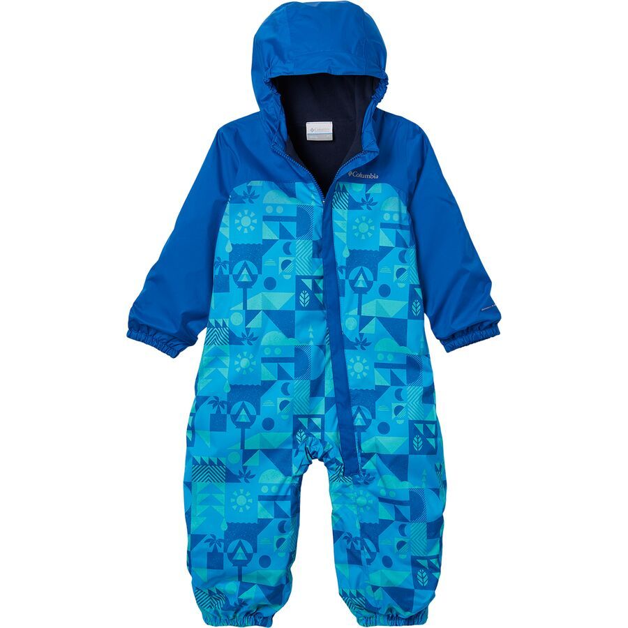 Critter Jitters II Rain Suit - Toddlers'