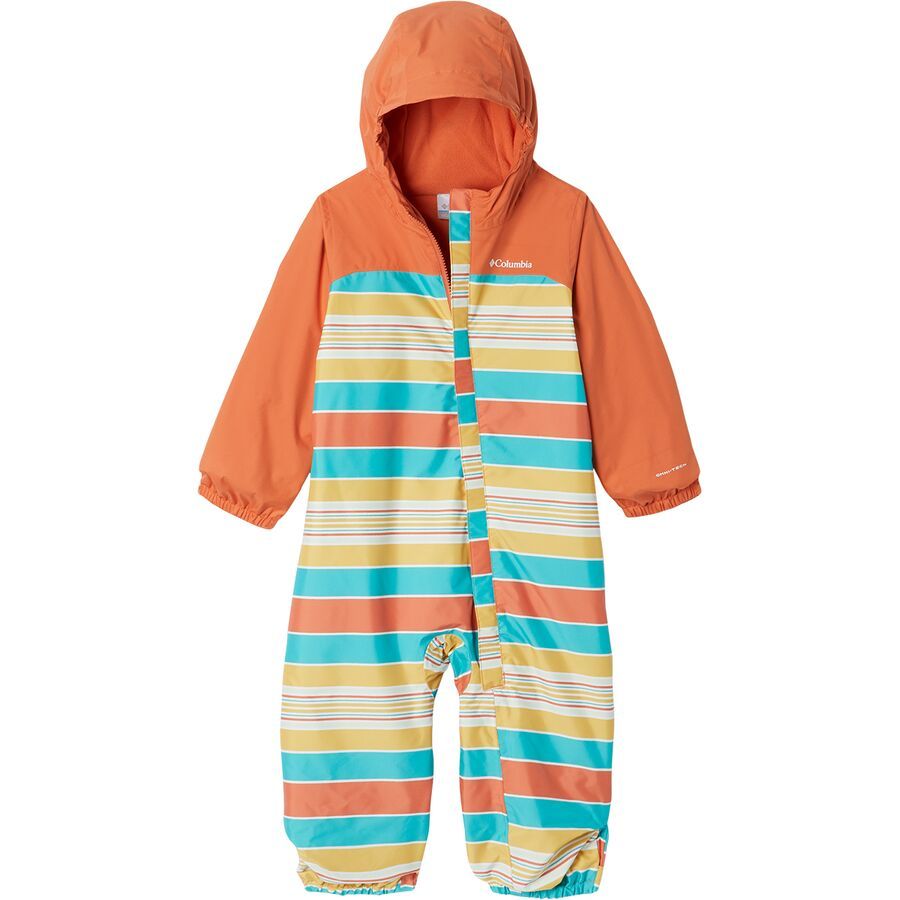 Critter Jitters II Rain Suit - Toddlers'