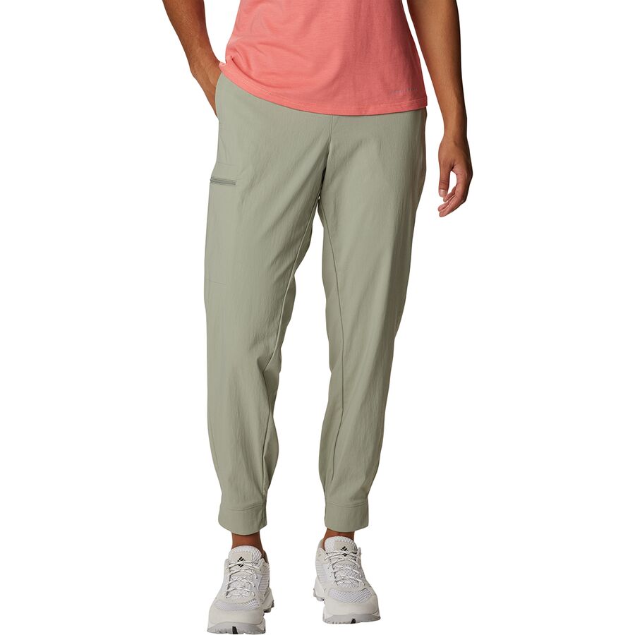 On The Go Jogger - Women's