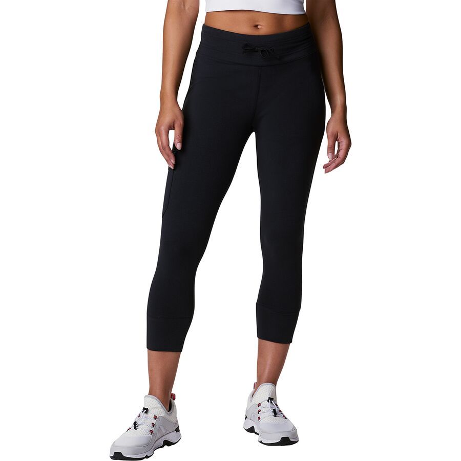Trek Capri Legging - Women's
