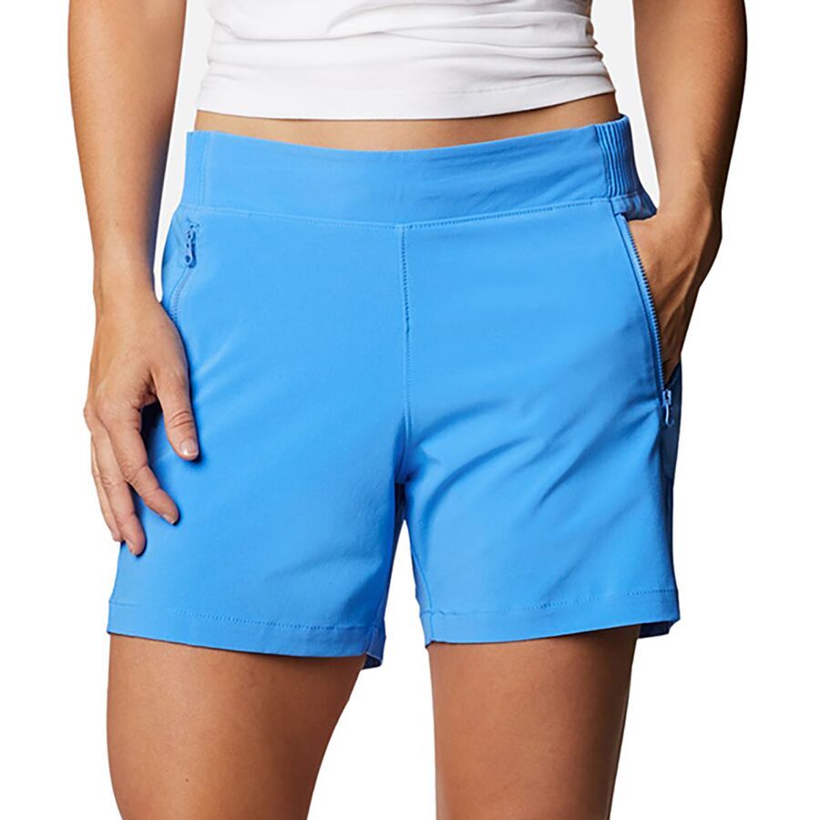 Columbia Tidal II 5in Short Women's