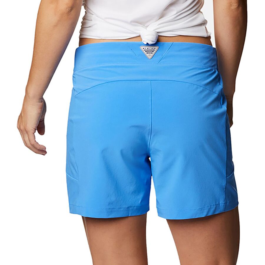Columbia Tidal II 5in Short Women's