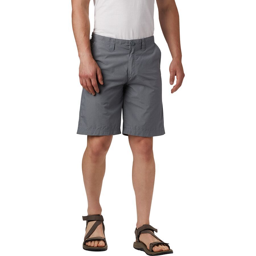 Washed Out 8in Short - Men's