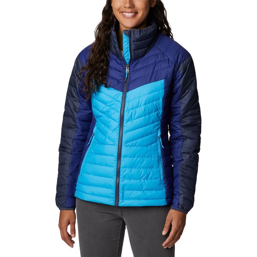 Powder Lite II Full-Zip Jacket - Women's
