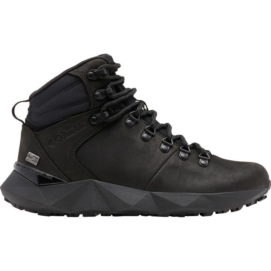 Facet Sierra Outdry Hiking Boot - Women's