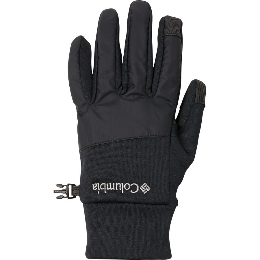 Cloudcap Fleece Glove - Men's