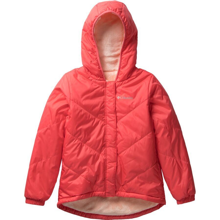 Big Fir Reversible Jacket - Girls'