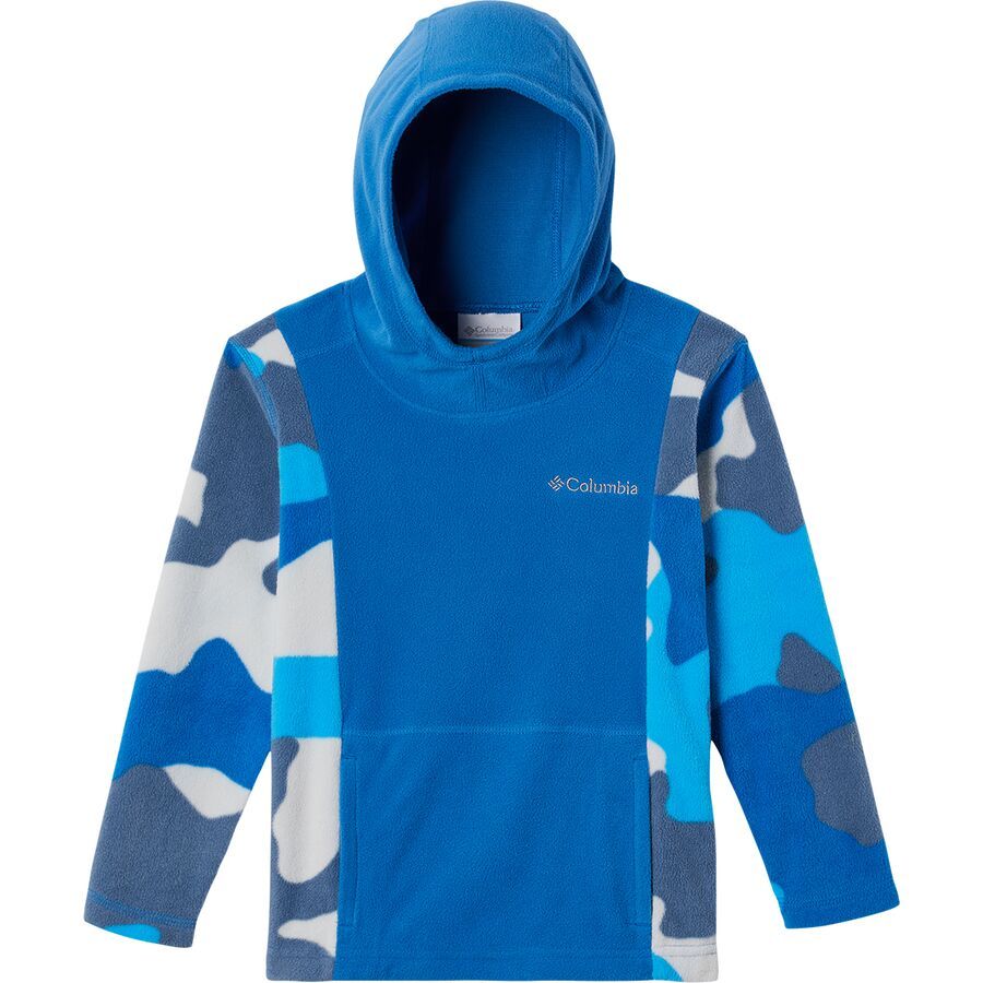 Glacial Hoodie - Toddler Boys'