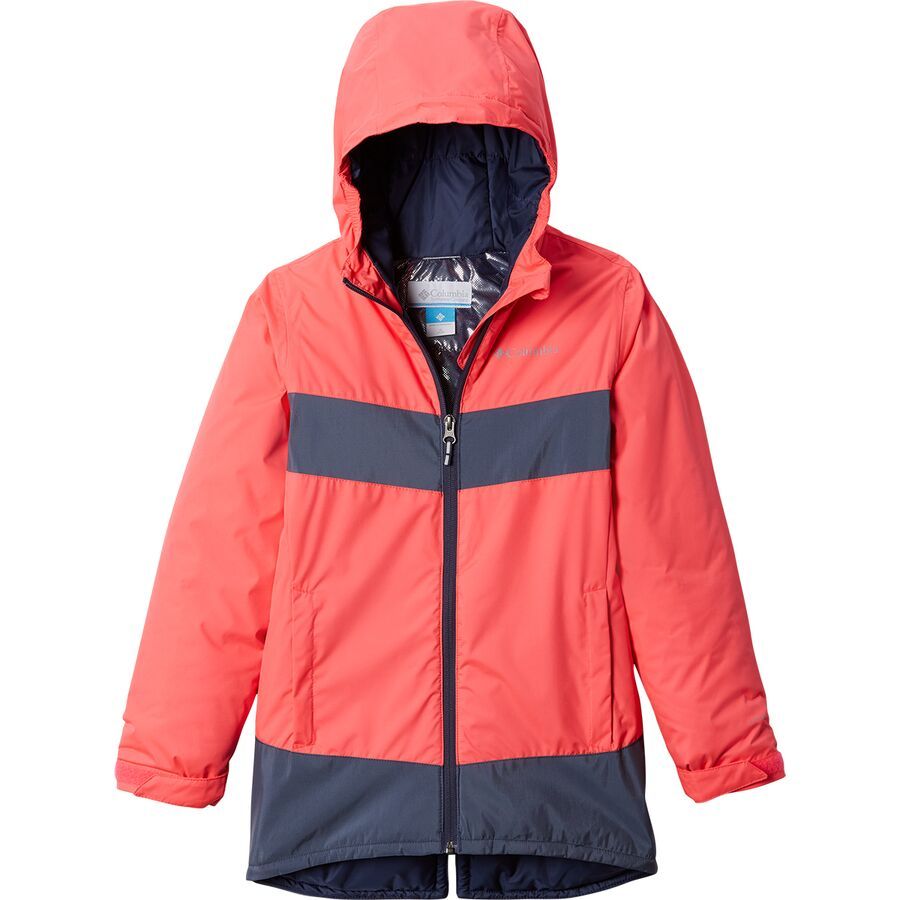 Oso Mountain Insulated Jacket - Kids'