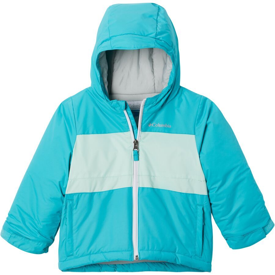 Valley Runner Jacket - Infants'