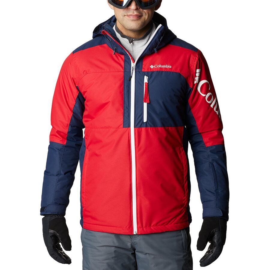 Timberturner II Jacket - Men's