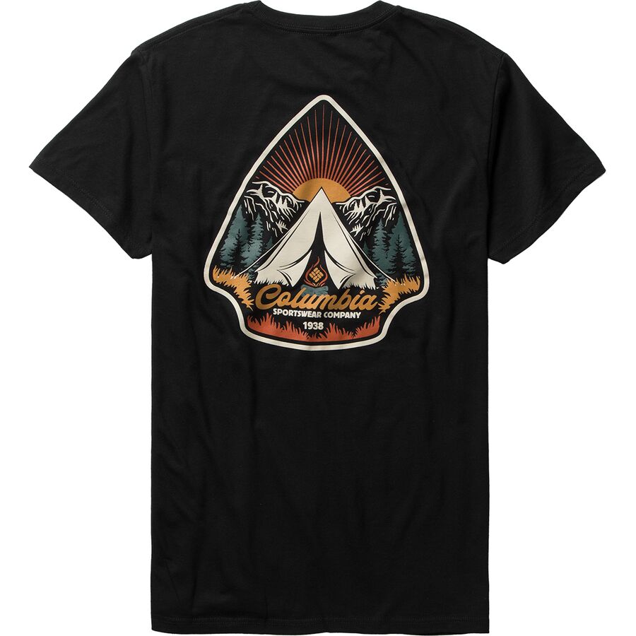 Camper T-Shirt - Men's