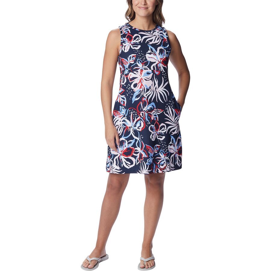 Freezer Tank Dress - Women's