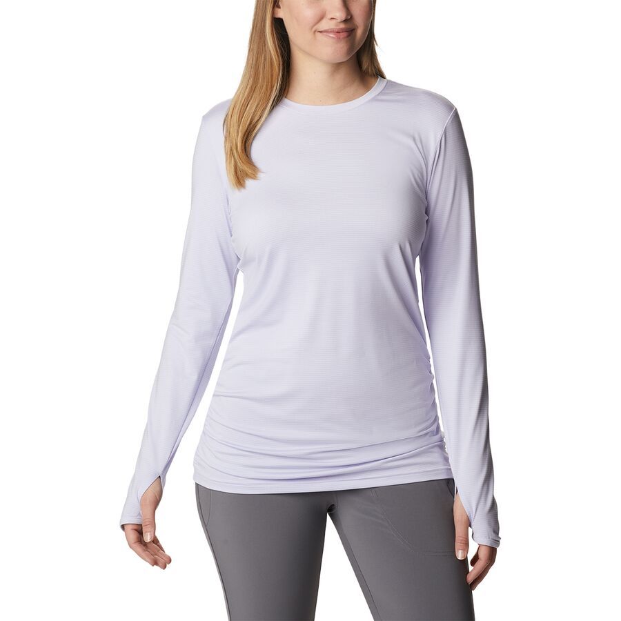 Leslie Falls Long-Sleeve Shirt - Women's