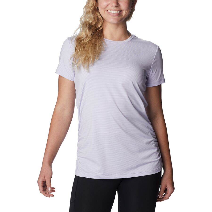 Leslie Falls Short-Sleeve Shirt - Women's