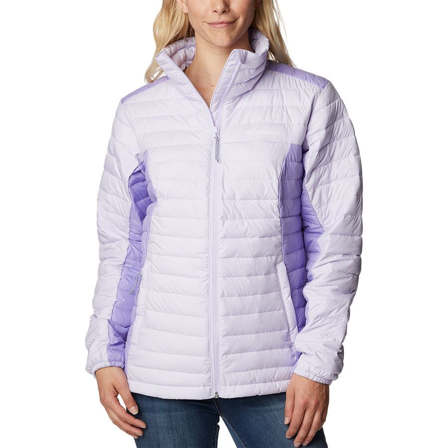 Silver Falls Full-Zip Jacket - Women's