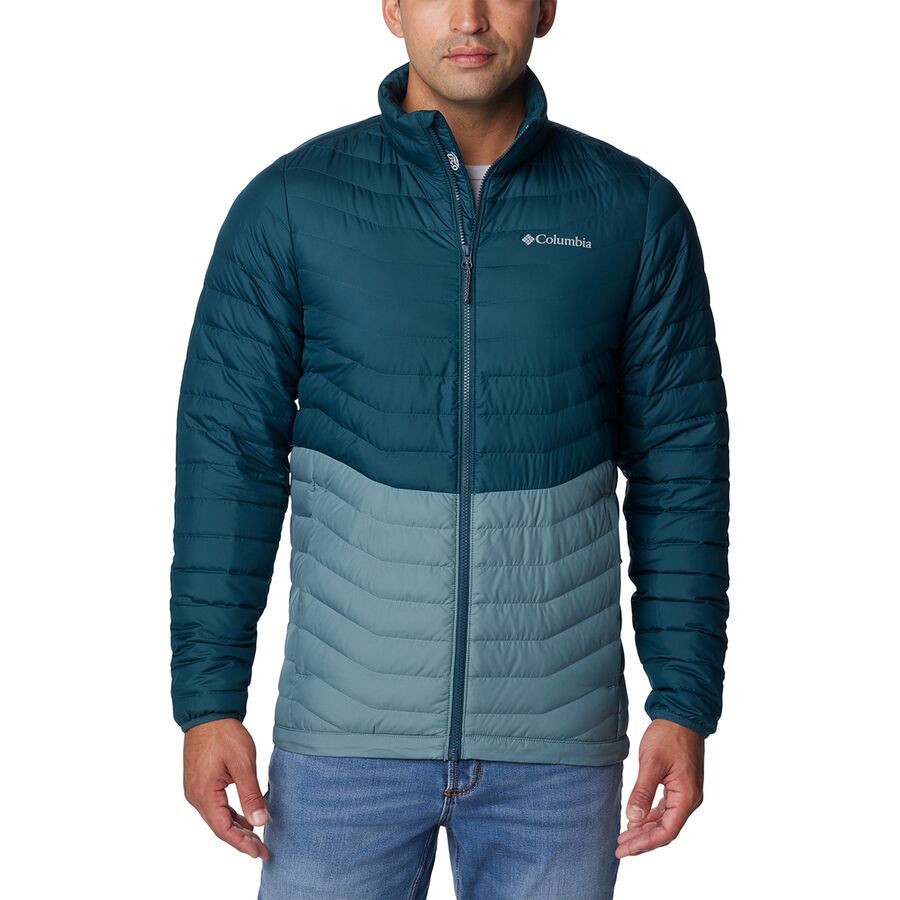 Westridge Down Jacket - Men's