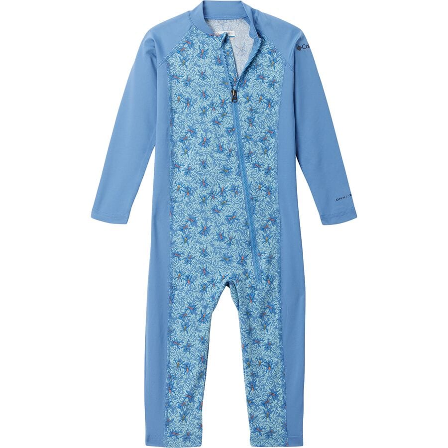 Sandy Shores II Sunsuit - Toddlers'