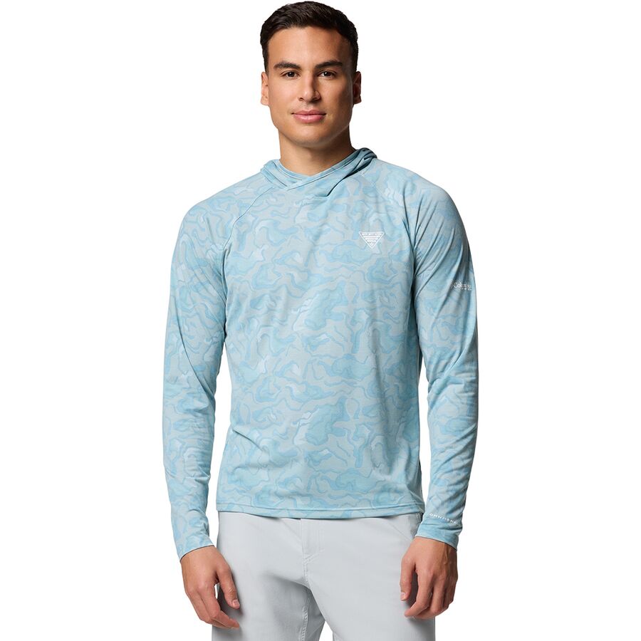 PFG Uncharted Hoodie - Men's