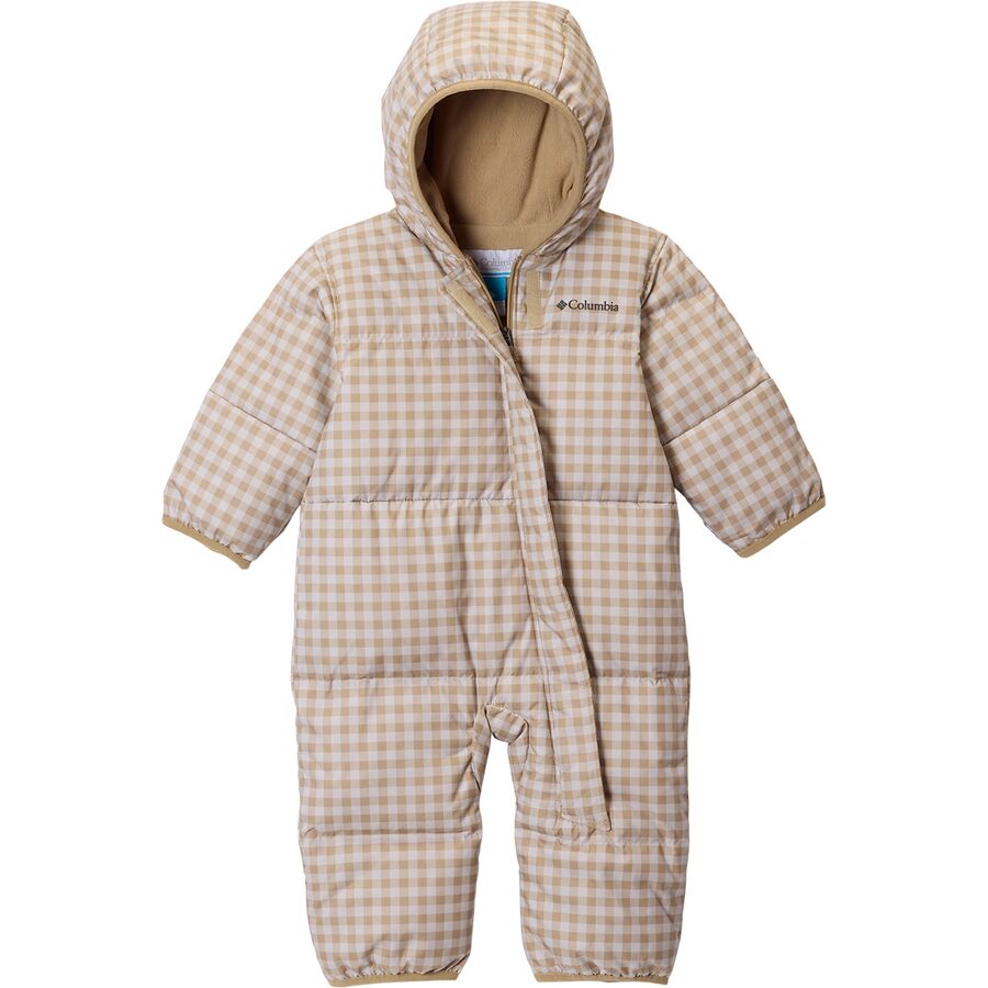 Snuggly Bunny II Bunting - Infants'