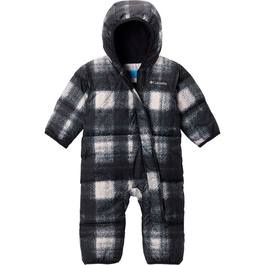 Snuggly Bunny II Bunting - Infants'