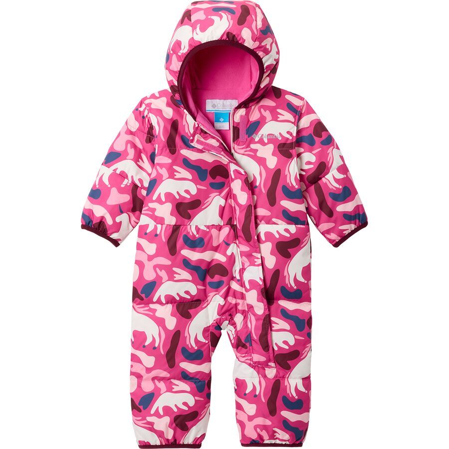 Snuggly Bunny II Bunting - Infants'