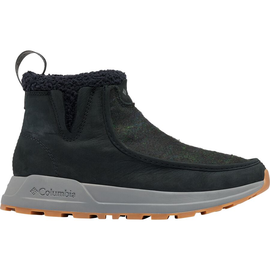 Columbia Donna Landroamer Cozy, Scarpe Da Trekking E Outdoor, Suola Adapt Trax, Intersuola Techlite+