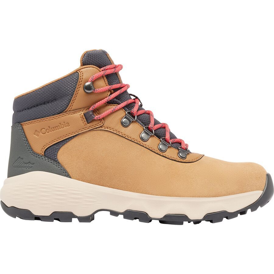 Colubia Daen Newton Ridge Plus Wanderschuh : Colubia