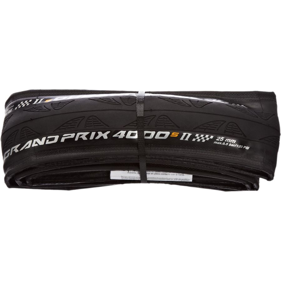 continental grand prix 4000s ii 28mm twin pack