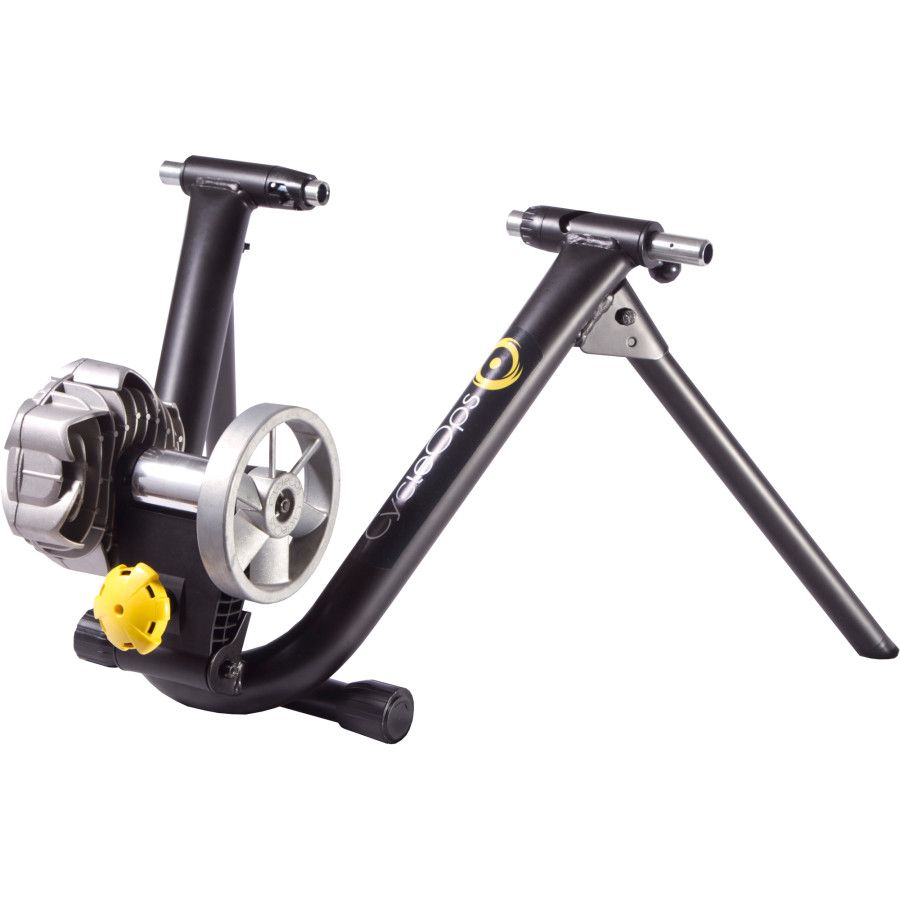 Cycleops Fluid 2 indoor cycling trainer