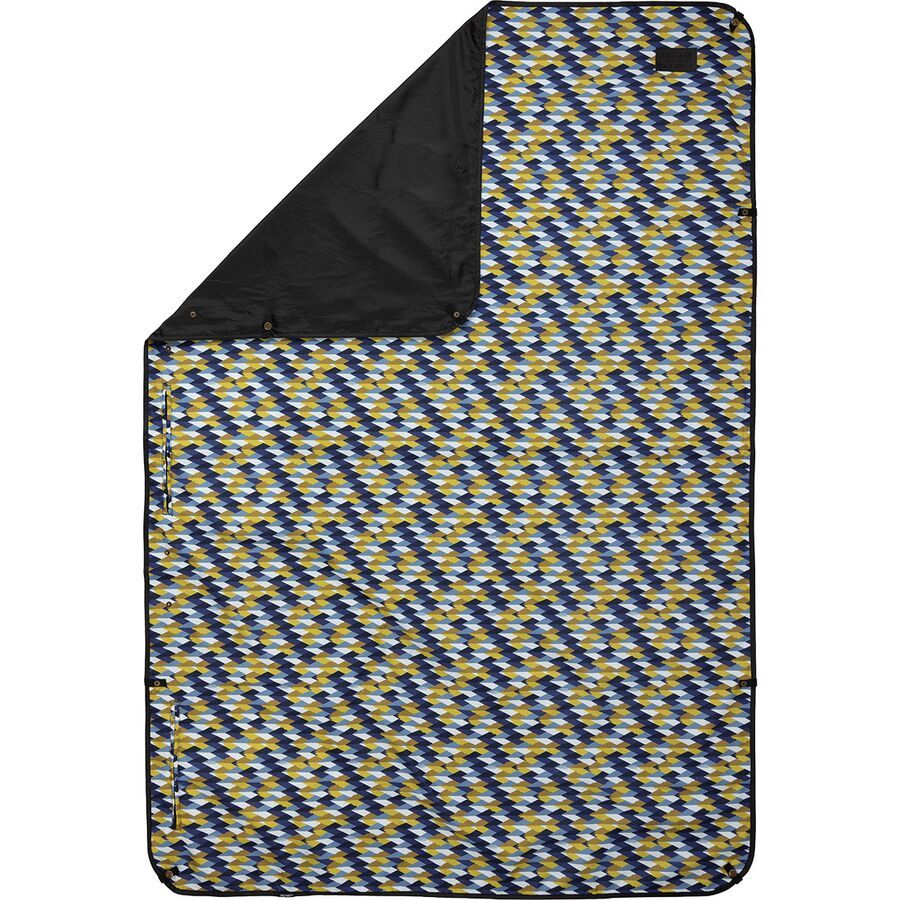 Kachula Adventure Blanket