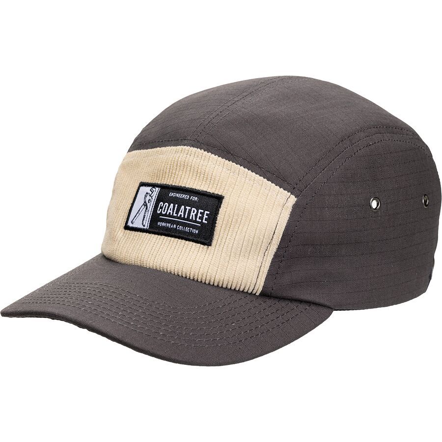 Workwear 5 Panel Hat