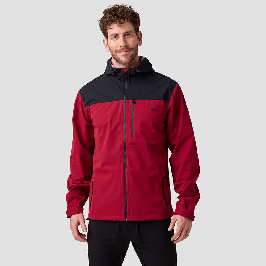 Barrage Technical Shell - Men's