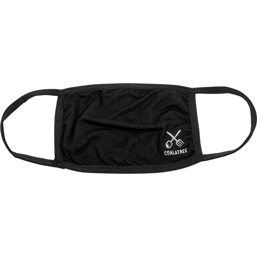 Pitchfork and Shovel PPE Mask
