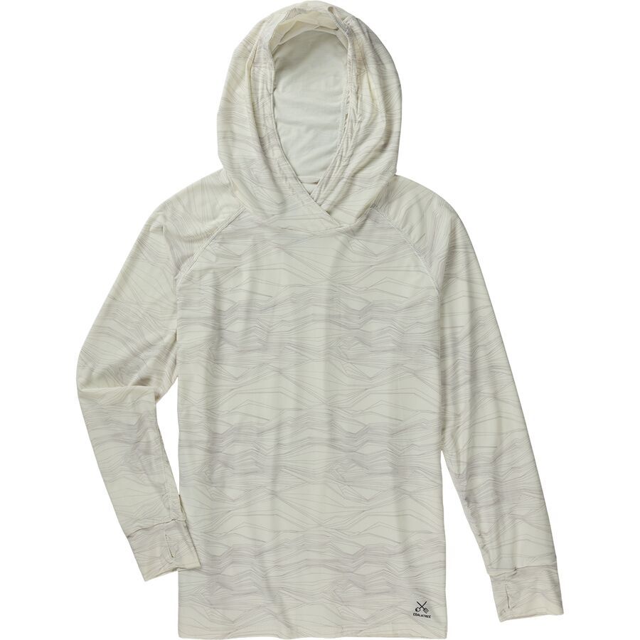 Suray Sun Long-Sleeve Shirt - Men's