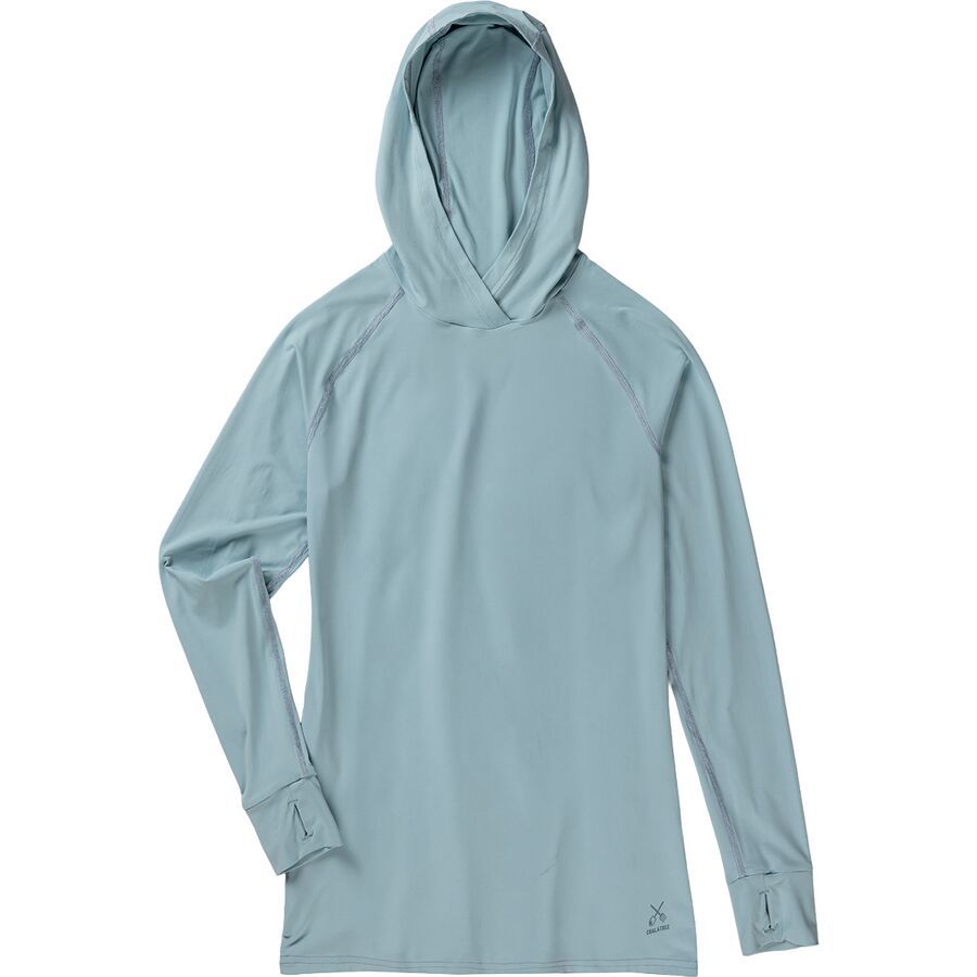 Suray Sun Long-Sleeve Shirt - Women's