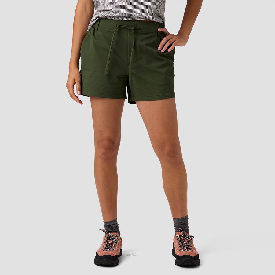Trailhead Short - Women's