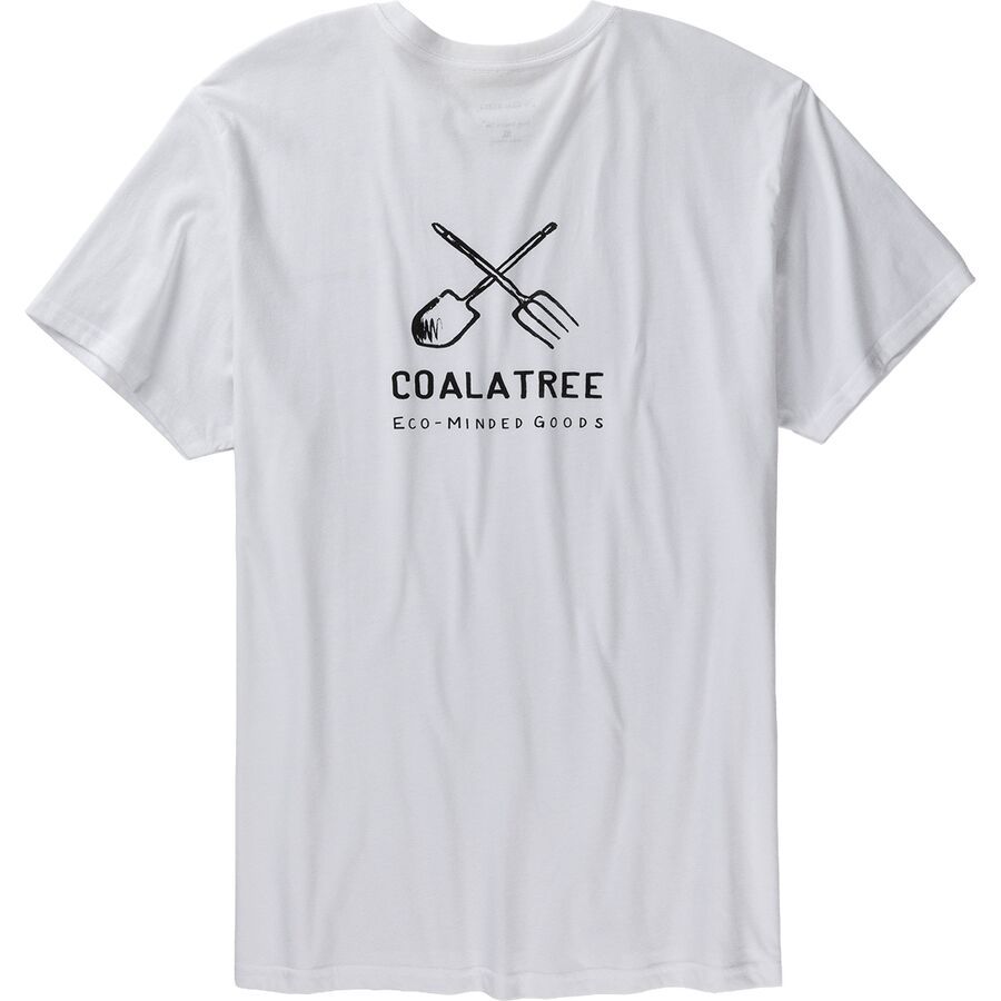 Pitchfork T-Shirt - Unisex