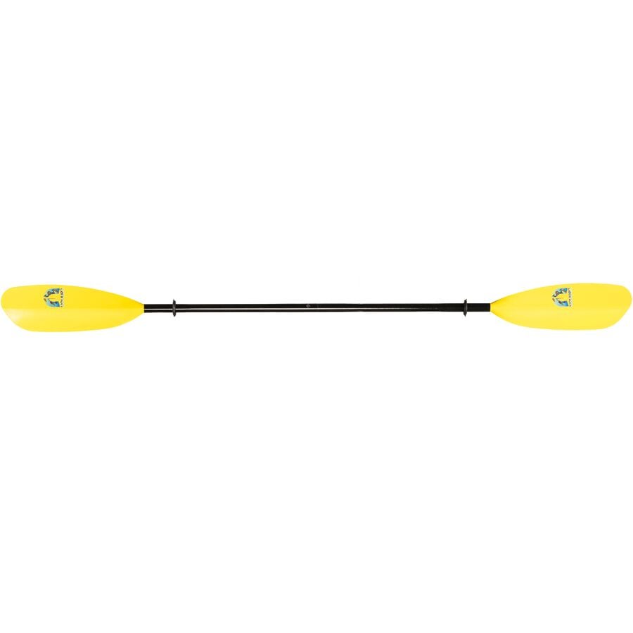 undefined - Nokomis FX Paddle - Fiberglass/Yellow