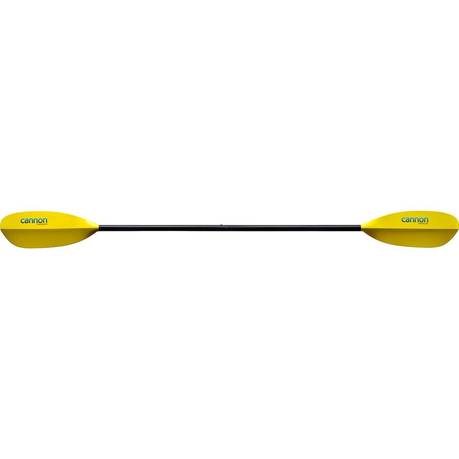 undefined - Wave FX Paddle - Fiberglass/Yellow