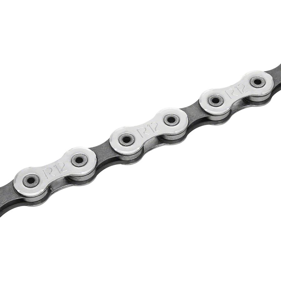 Plateau Campagnolo Nuovo Super Record Vintage - 52 Dents, 144 BCD, Argent - Occasion