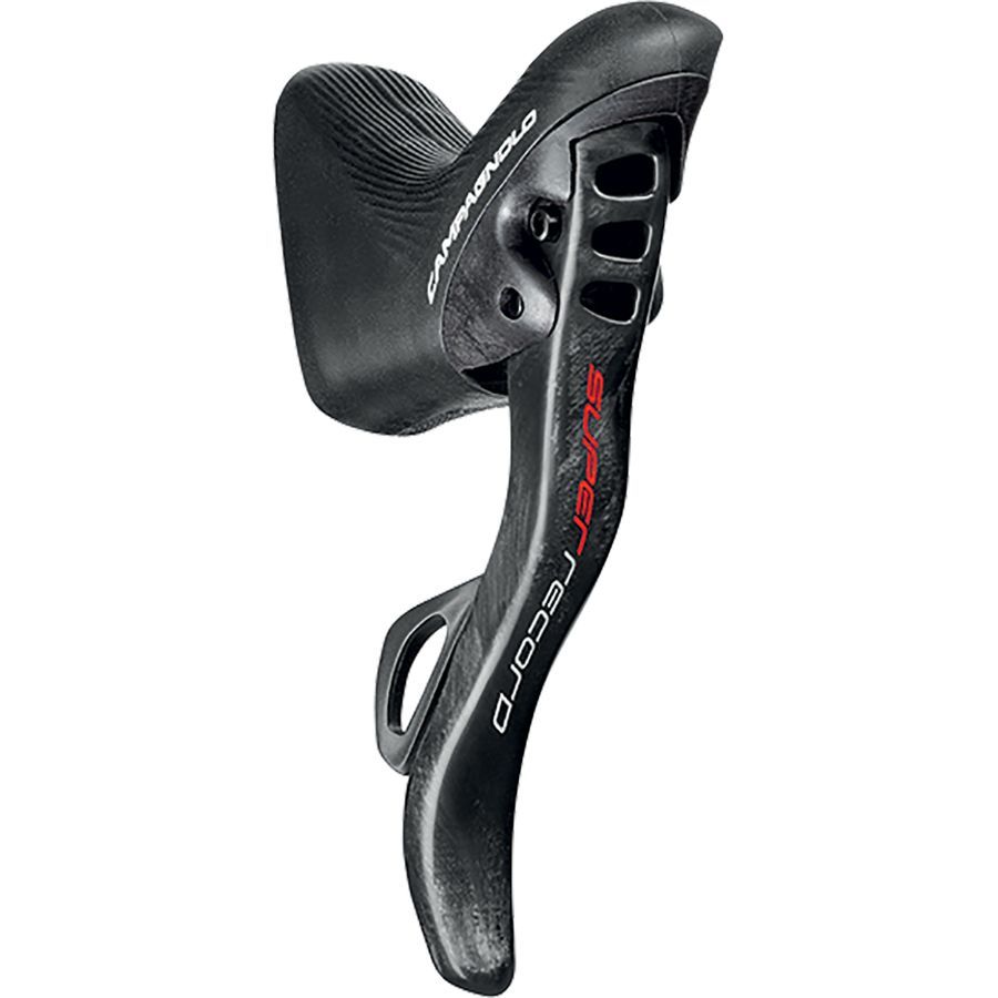 Super Record 12 EPS Shifter & Hydraulic Caliper