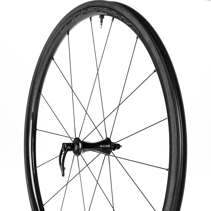 campagnolo carbon wheelset