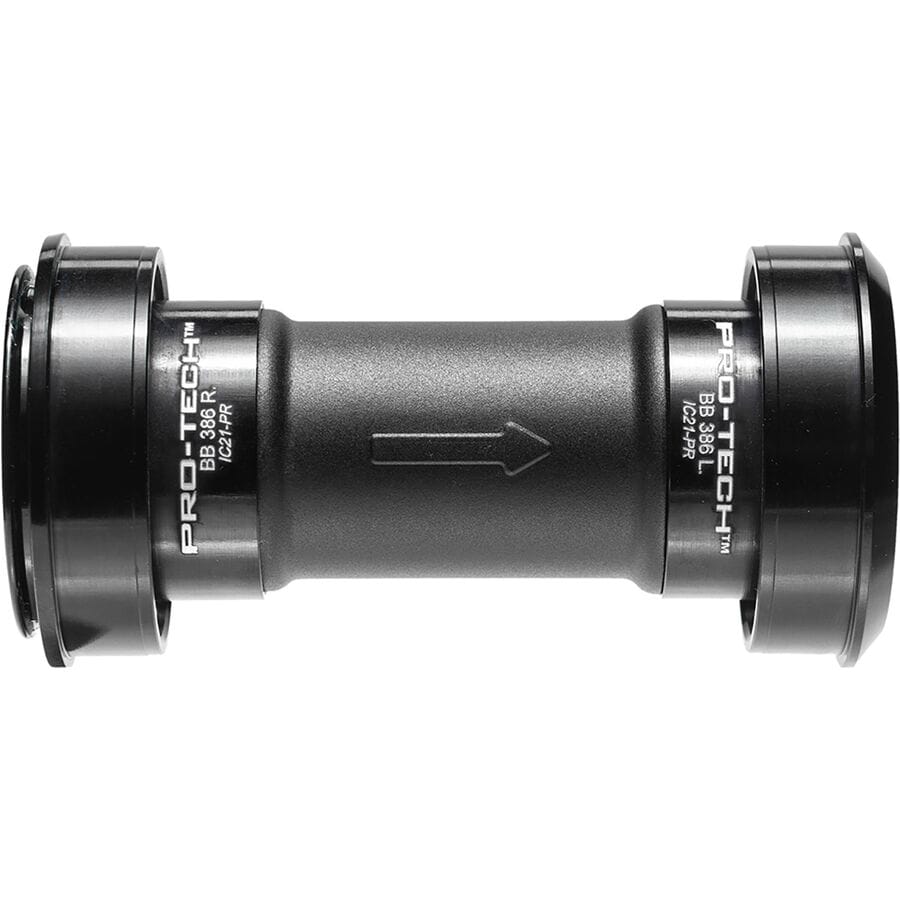Campagnolo - Pro-Tech BB386 Bottom Bracket Cups - null