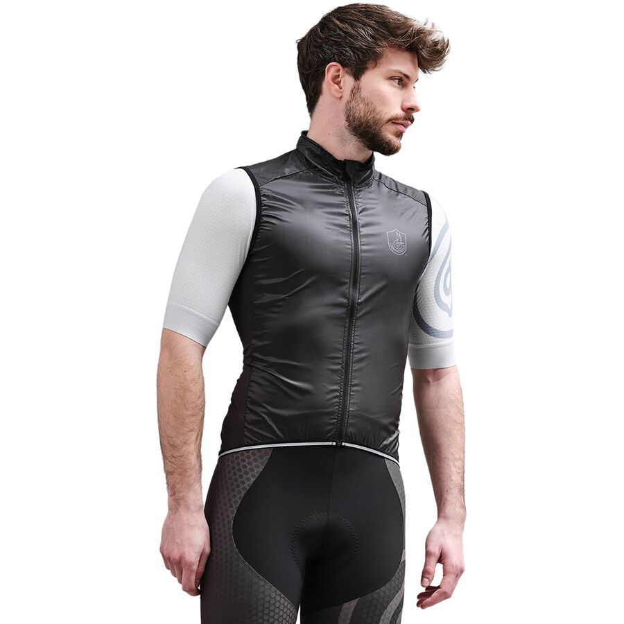 Azoto Wind Vest - Men's