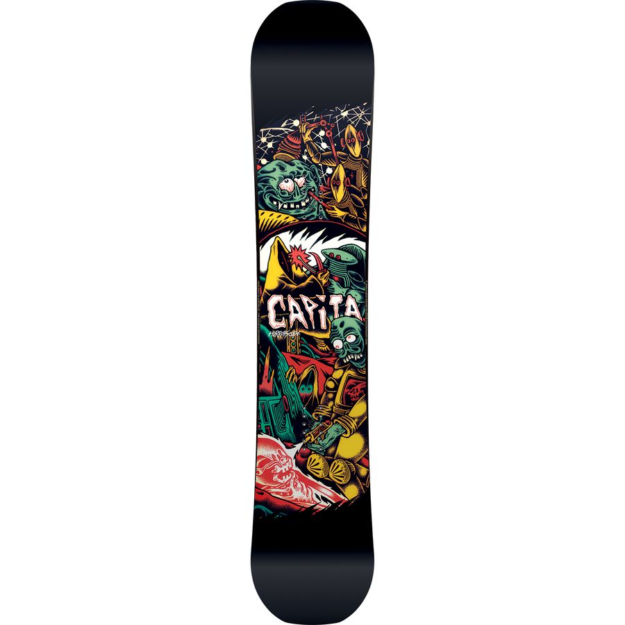 Capita Horrorscope FK Snowboard Wide