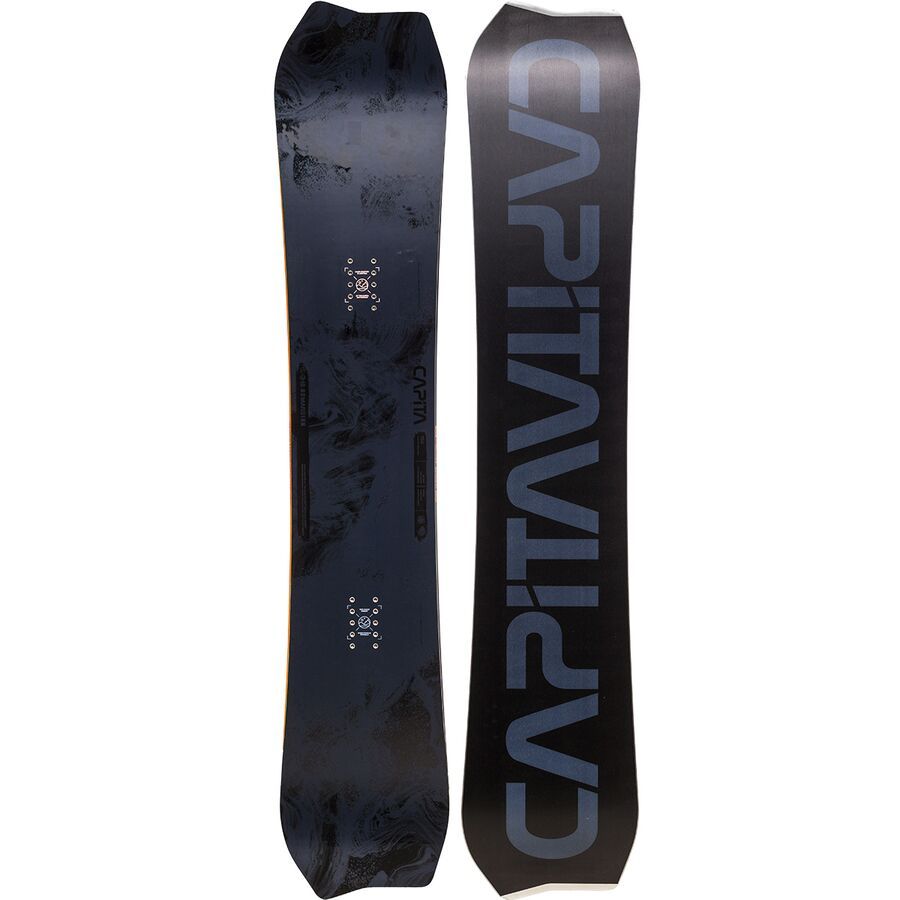 Capita Asymulator Snowboard 2022 Snowboard