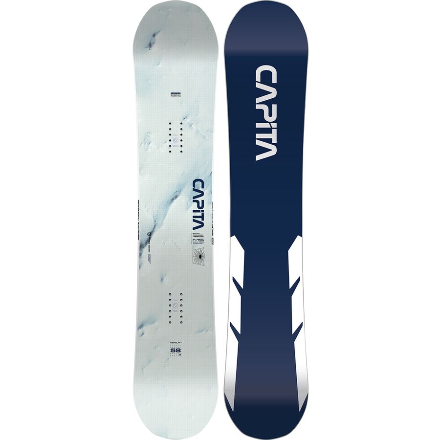 Mercury Snowboard - 2024