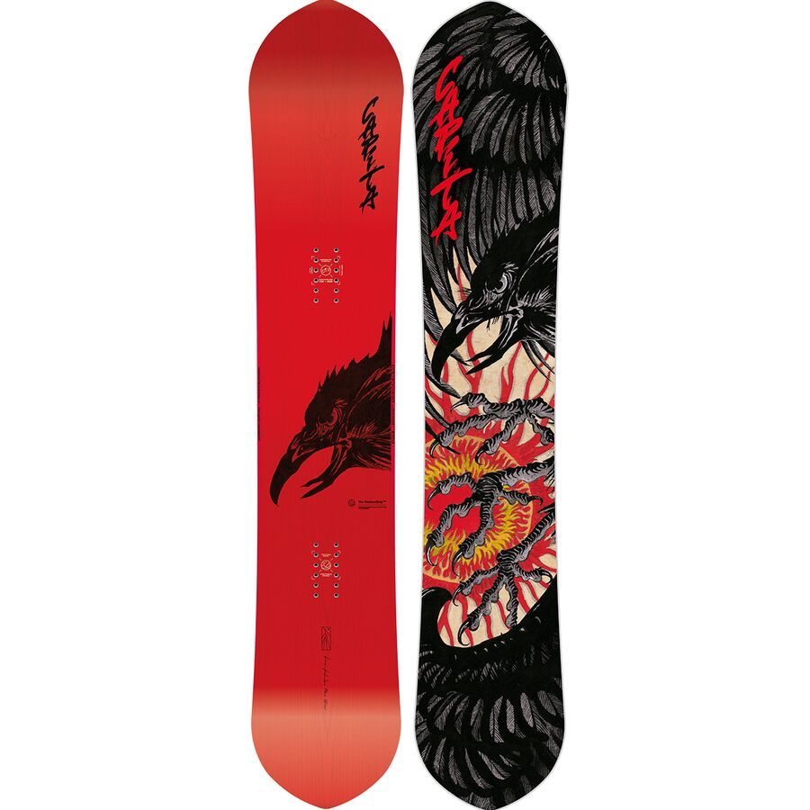 Kazu Kokubo Pro Snowboard - 2026