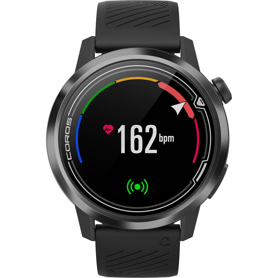 coros apex premium multisport watch